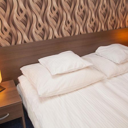 Hotel Ikar Бидгощ Номер фото