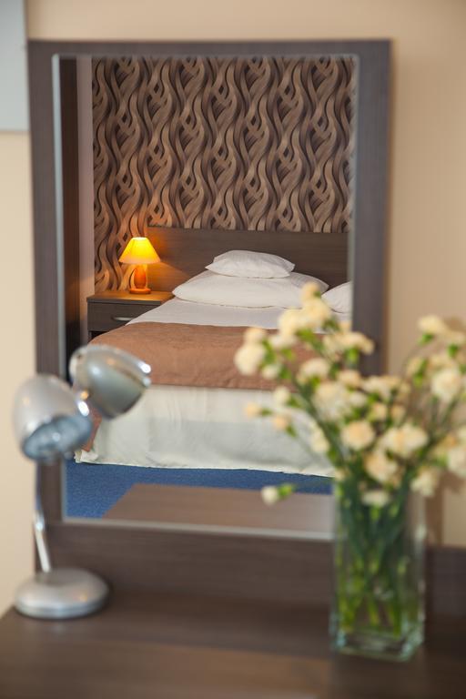 Hotel Ikar Бидгощ Номер фото
