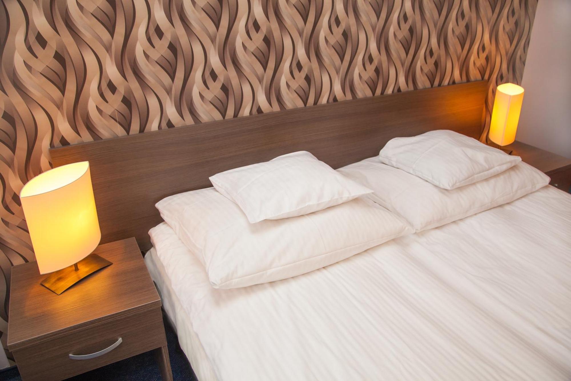 Hotel Ikar Бидгощ Номер фото