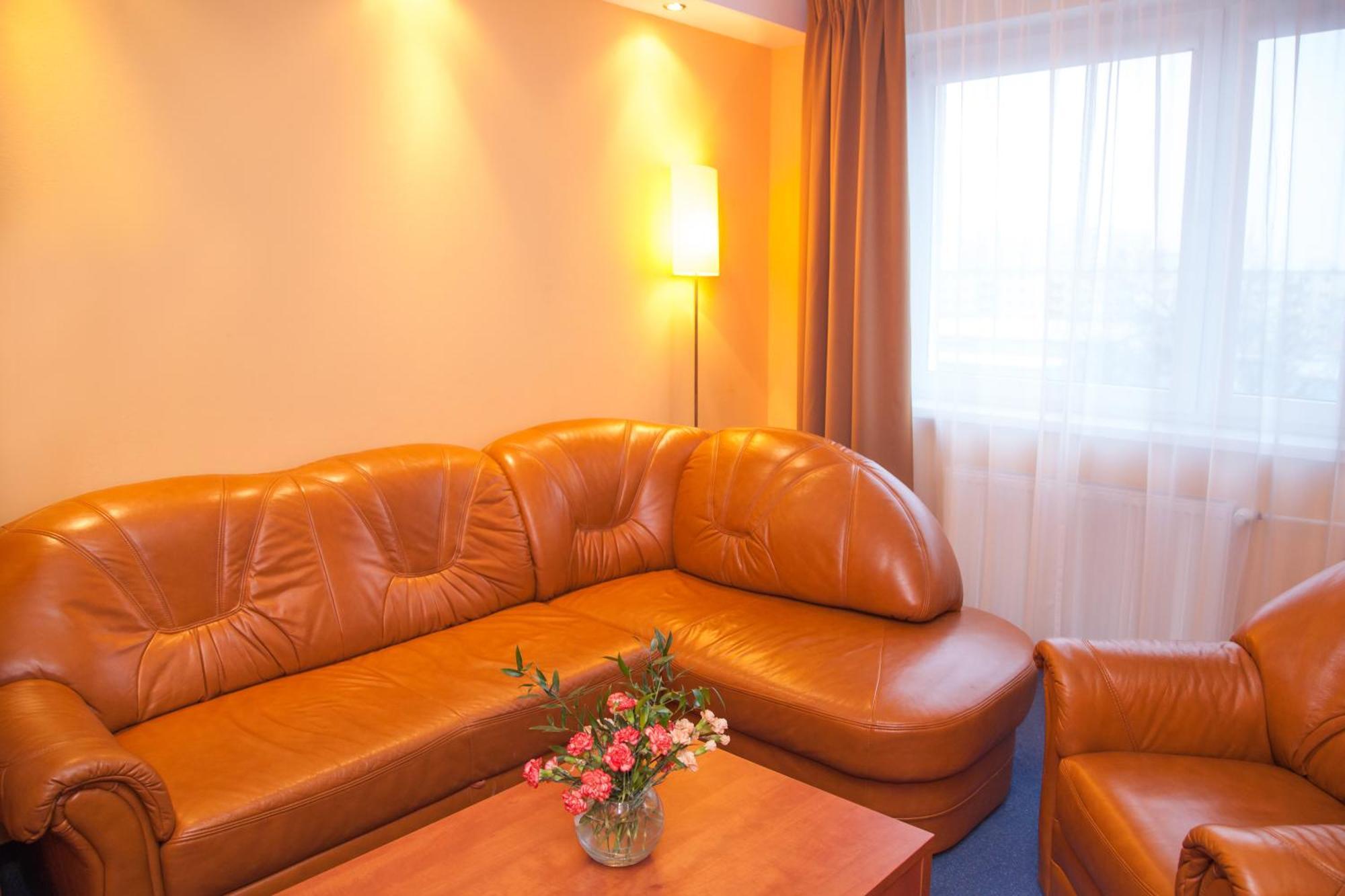 Hotel Ikar Бидгощ Номер фото